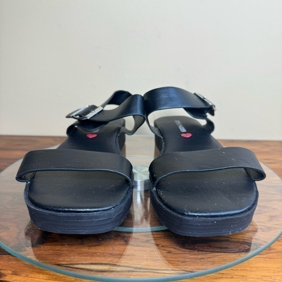Steve Madden Kids Destind (Little Kid/Big Kid) in black - Picture 5 of 16